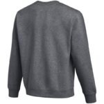 Nike Park 26 Fleece Crew Mens Sweatshirt Gray IB1190 063 - Image 2