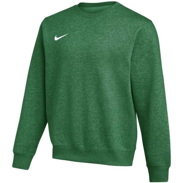 Nike Park 26 Fleece Crew Mens Sweatshirt Green IB1190 302