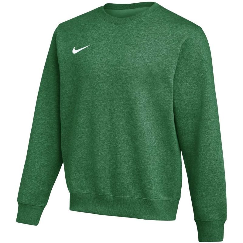 lupin-wear-ca-nike-park-26-fleece-crew-men-s-sweatshirt-green-ib1190-302-1985485 Nike Park 26 Fleece Crew Mens Sweatshirt Green IB1190 302 - Image 1