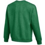 Nike Park 26 Fleece Crew Mens Sweatshirt Green IB1190 302 - Image 2