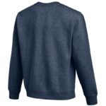 Nike Park 26 Fleece Crew Mens Sweatshirt Navy Blue IB1190 410 - Image 2