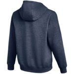 Nike Park 26 Fleece Full-Zip Hoodie Navy Blue IB1228 410 - Image 2