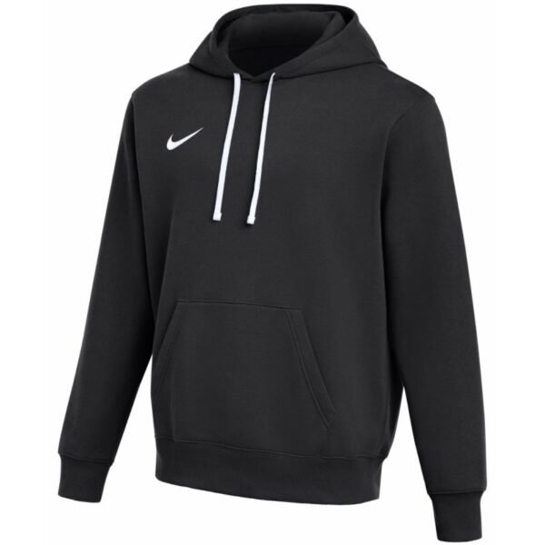 Nike Park 26 Fleece Hoodie Mens Black IB1222 010