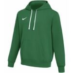 Nike Park 26 Fleece Hoodie Mens Green IB1222 302
