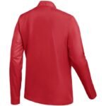 Nike Park 26 Rain Womens Jacket Red HM7267 657 - Image 2