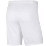Nike Park III M BV6855 103 Shorts - Image 2