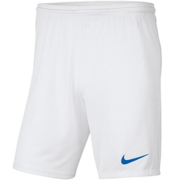 Nike Park III M BV6855 104 Shorts