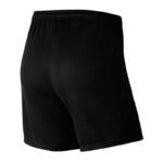 Nike Park III W BV6860-010 Shorts - Image 2