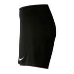 Nike Park III W BV6860-010 Shorts - Image 3