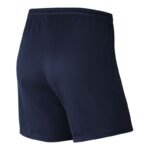 Nike Park III W BV6860-410 Shorts - Image 2