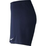 Nike Park III W BV6860-410 Shorts - Image 3