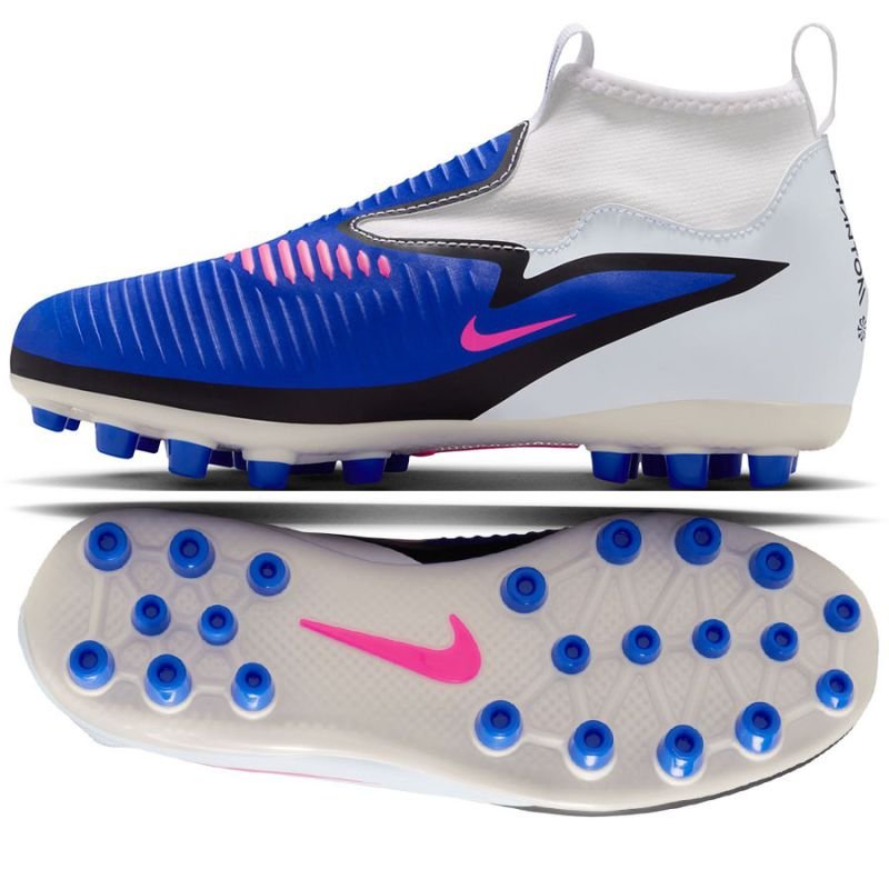 lupin-wear-ca-nike-phantom-6-high-academy-fg-mg-hq2042-446-shoes-2731324 Nike Phantom 6 High Academy FG/MG HQ2042-446 shoes - Image 1