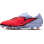 Nike Phantom 6 Low Academy FG/MG HJ4564-400 shoes - Image 2