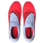 Nike Phantom 6 Low Academy FG/MG HJ4564-400 shoes - Image 3