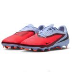 Nike Phantom 6 Low Academy FG/MG HJ4564-400 shoes - Image 4