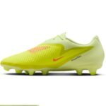 Nike Phantom 6 Low Academy FG/MG HJ4564-800 shoes - Image 2