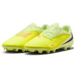 Nike Phantom 6 Low Academy FG/MG HJ4564-800 shoes - Image 4
