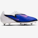 Nike Phantom 6 Low Academy SG-Pro HQ2315-446 shoes - Image 2