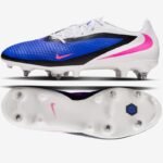 Nike Phantom 6 Low Academy SG-Pro HQ2315-446 shoes