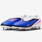 Nike Phantom 6 Low Academy SG-Pro HQ2315-446 shoes - Image 4