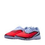 Nike Phantom 6 Low Academy TF HQ2325 400 Football Boots - Image 2
