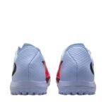 Nike Phantom 6 Low Academy TF HQ2325 400 Football Boots - Image 3