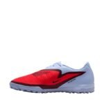Nike Phantom 6 Low Academy TF HQ2325 400 Football Boots - Image 5
