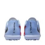 Nike Phantom 6 Low Club TF HQ2324 400 football boots - Image 3