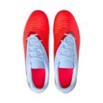 Nike Phantom 6 Low Club TF HQ2324 400 football boots - Image 4