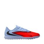 Nike Phantom 6 Low Club TF HQ2324 400 football boots - Image 7