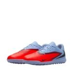 Nike Phantom 6 Low Club TF HQ2324 400 football boots - Image 8