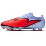 Nike Phantom 6 Low Pro FG HJ4122-400 shoes - Image 2