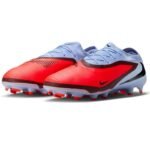 Nike Phantom 6 Low Pro FG HJ4122-400 shoes - Image 4