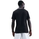 Nike PSG Crest Tee HQ8328-010 - Image 2