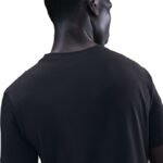 Nike PSG Crest Tee HQ8328-010 - Image 4