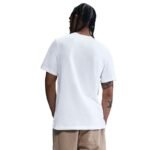Nike PSG Crest Tee HQ8328-100 - Image 2