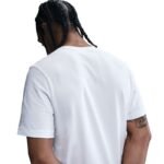 Nike PSG Crest Tee HQ8328-100 - Image 4