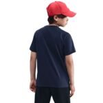 Nike PSG Crest Tee Junior HV4987-410 - Image 2