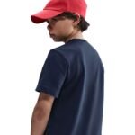 Nike PSG Crest Tee Junior HV4987-410 - Image 4