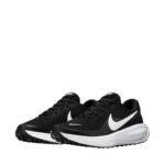 Nike Revolution 8 Mens Shoes Black HJ9198 003 - Image 2