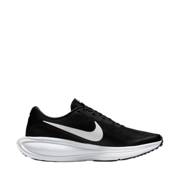 Nike Revolution 8 Mens Shoes Black HJ9198 003