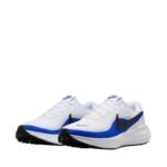 Nike Revolution 8 mens shoes white and blue HJ9198 110 - Image 2