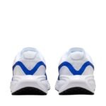 Nike Revolution 8 mens shoes white and blue HJ9198 110 - Image 3
