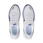 Nike Revolution 8 mens shoes white and blue HJ9198 110 - Image 4