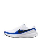 Nike Revolution 8 mens shoes white and blue HJ9198 110 - Image 5