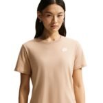 Nike Sportswear Club Essentials Womens T-Shirt DX7902-286