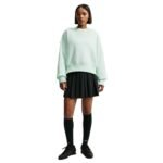 Nike Sportswear Phoenix Fleece Womens Sweatshirt DQ5761-394