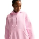 Nike Sportswear Phoenix Fleece Womens Sweatshirt DQ5860-663