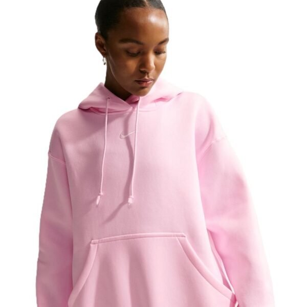 Nike Sportswear Phoenix Fleece Womens Sweatshirt DQ5860-663
