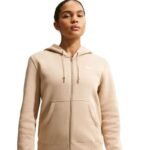 Nike Sportswear Phoenix Fleece Womens Sweatshirt HJ0995-286